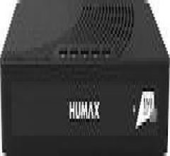 Beltel - humax hd-3601s2 ricevitore satellitare hd