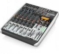 Beltel - behringer xenyx qx1204usb mixer audio