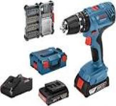 Beltel - bosch professional sistema 18v trapano avvitatore