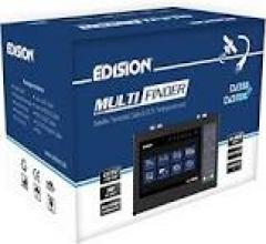 Beltel - edision multi-finder satellitare