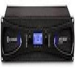 Beltel - crown xls1502 amplificatore audio