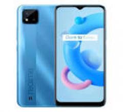 Beltel - realme realme c11 2021 2+32gb 6.5" iron grey ds ita