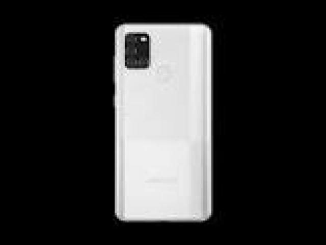 Telefonia - accessori - Beltel - samsung galaxy a21s white smartphone