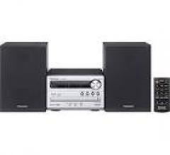 Beltel - panasonic sc-pm250 sistema hi-fi