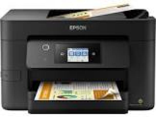 Beltel - epson workforce pro wf-c5790dwf