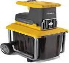 Beltel - stiga biotrituratore stiga 2500w 'bio silent 2500