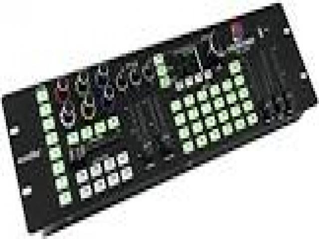 Telefonia - accessori - Beltel - eurolite 70064575 dmx led color chief controller