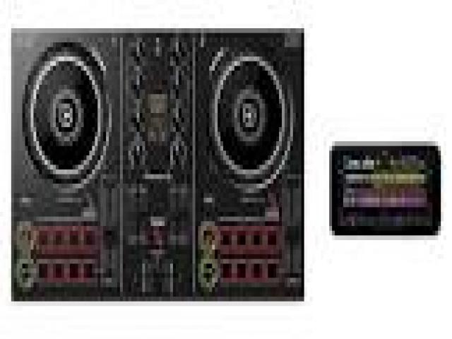 Telefonia - accessori - Beltel - pioneer ddj-200 smart controller dj