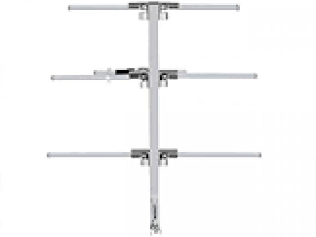 Telefonia - accessori - Beltel - hyades elettronica antenna tv yagi 11 elementi