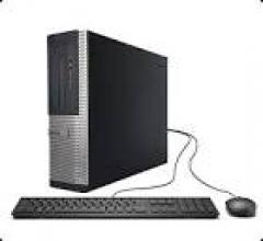 Beltel - dell optiplex 3010 computer desktop ricondizionato