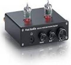 Beltel - douk & whalf preamplificatore & ampli