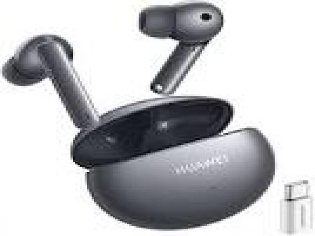 Telefonia - accessori - Beltel - huawei freebuds 4i auricolari wireless bluetooth