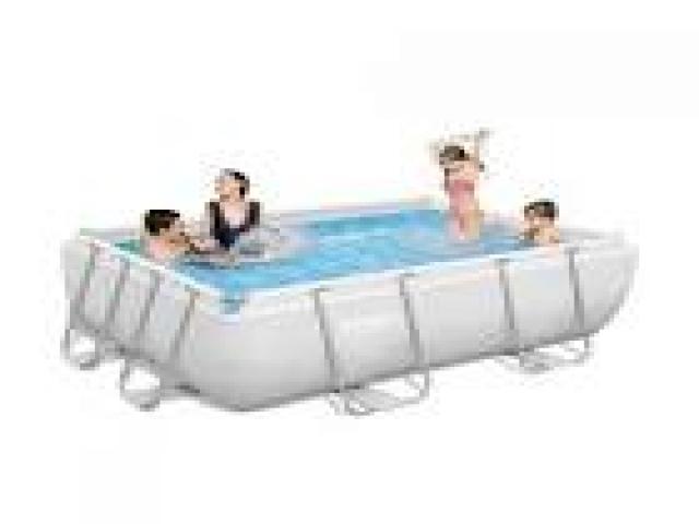 Telefonia - accessori - Beltel - bestway 56629-3 piscina