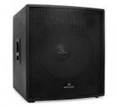 Beltel - malone pw-18a-m subwoofer attivo