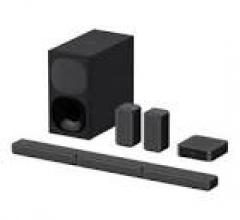 Beltel - bomaker soundbar con subwoofer wireless