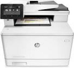 Beltel - hp mfp m477fdw stampante laser