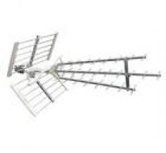 Beltel - hyades elettronica antenna tv yagi 5 elementi