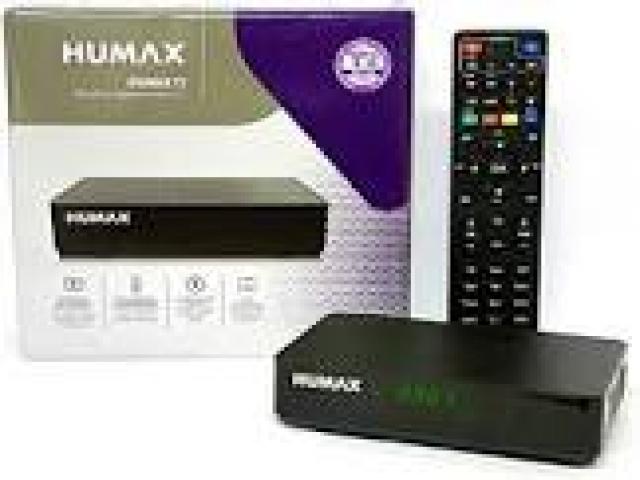 Beltel - humax 9-00142 decoder digitale terrestre