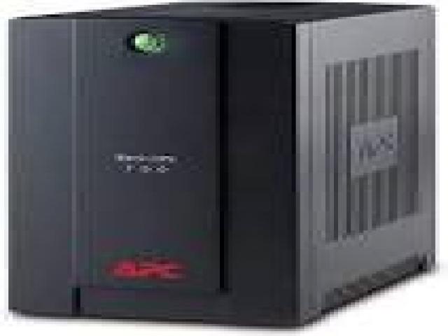 Telefonia - accessori - Beltel - apc back-ups bx bx700ui gruppo di continuita'