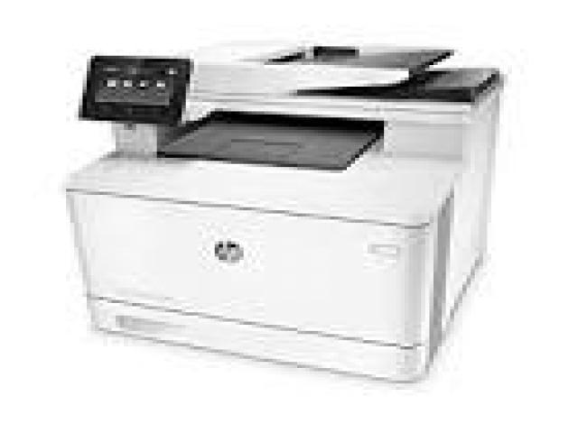 Beltel - hp mfp m477fdw stampante laser