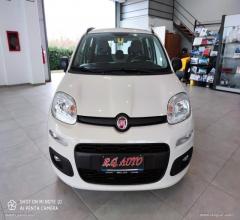 Auto - Fiat panda 1.2 easypower easy