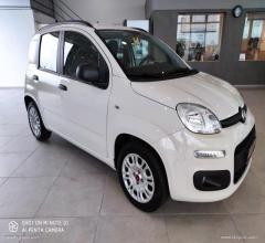 Auto - Fiat panda 1.2 easypower easy