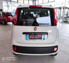 Auto - Fiat panda 1.2 easypower easy