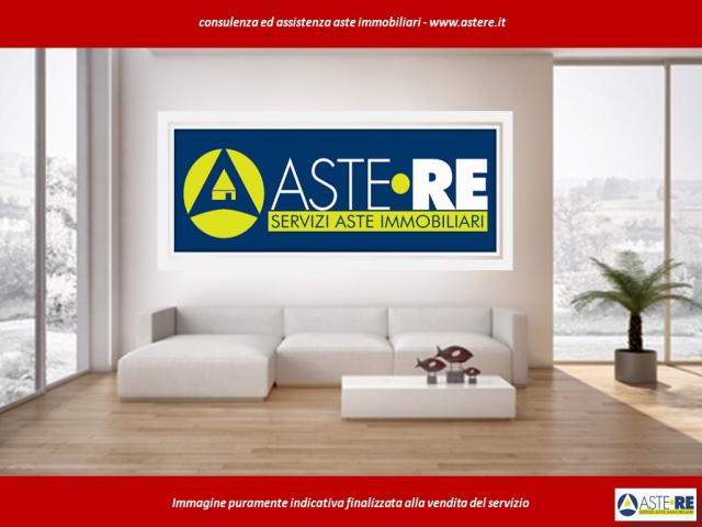 Case - Terreno agricolo - via aurelia sud n. 25/a