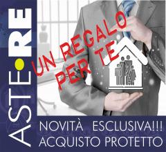 Case - Terreno agricolo - via aurelia sud n. 25/a