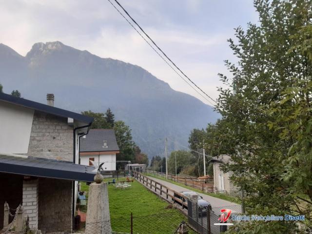 Case - Ponte di saviore vendesi casa indipendente con terreno