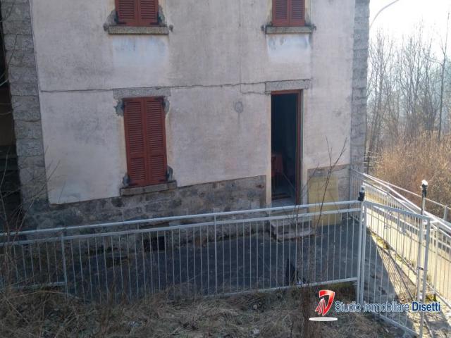 Case - Ponte di saviore vendesi casa indipendente con terreno