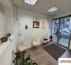 Case - Corso calatafimi: locale commerciale cat. c/1 mq 55