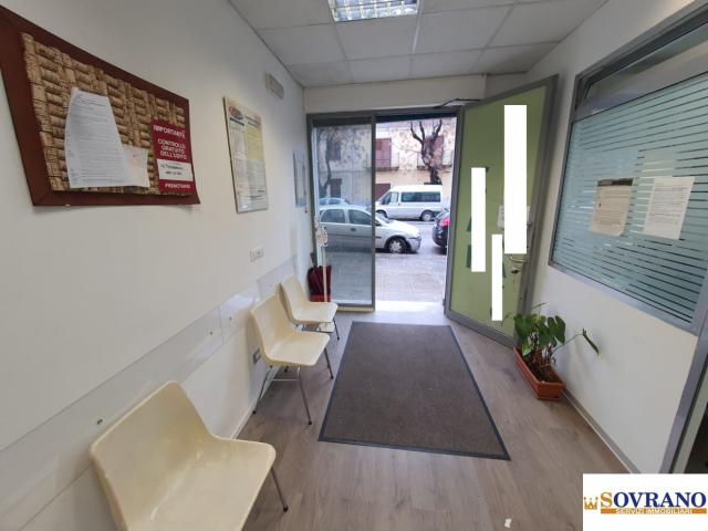 Case - Corso calatafimi: locale commerciale cat. c/1 mq 55