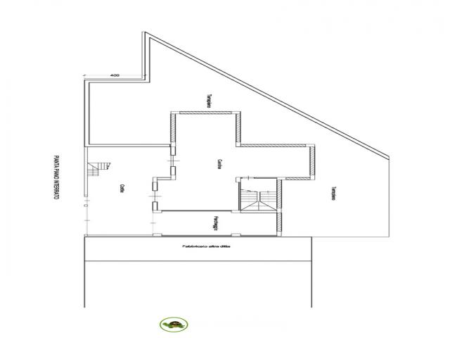 Case - Terreno edificabile