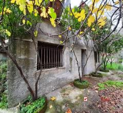 Case - Terreno agricolo con acqua sorgiva e rudere rif. vsa121