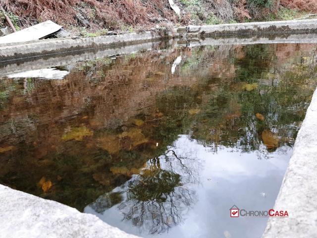 Case - Terreno agricolo con acqua sorgiva e rudere rif. vsa121