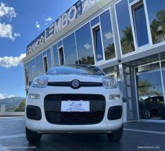 Auto - Fiat panda 1.2 easypower easy