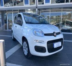 Auto - Fiat panda 1.2 easypower easy