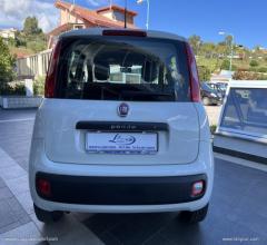 Auto - Fiat panda 1.2 easypower easy