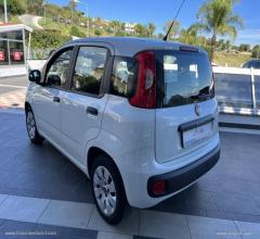 Auto - Fiat panda 1.2 easypower easy