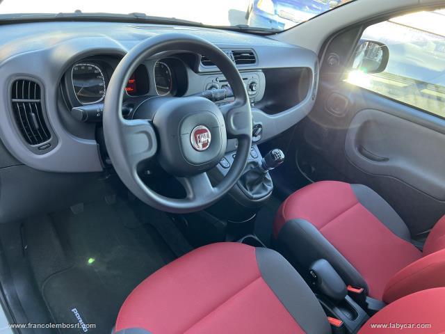 Auto - Fiat panda 1.2 easypower easy