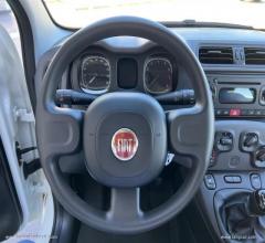 Auto - Fiat panda 1.2 easypower easy