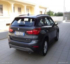 Auto - Bmw x1 sdrive18d business