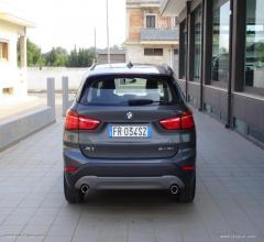 Auto - Bmw x1 sdrive18d business