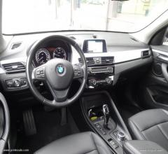 Auto - Bmw x1 sdrive18d business