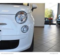 Auto - Fiat 500 1.2 pop star