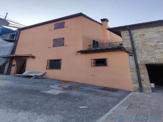 Case - Casa abbinata