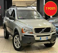 Volvo xc90 2.4 d5 185 cv aut. awd executive