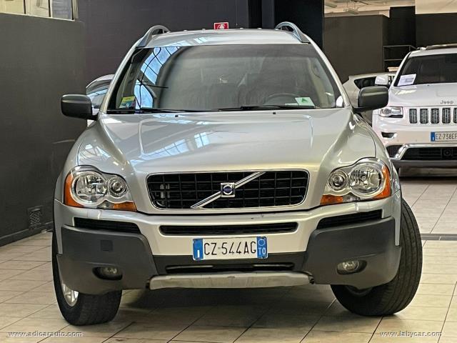 Auto - Volvo xc90 2.4 d5 185 cv aut. awd executive