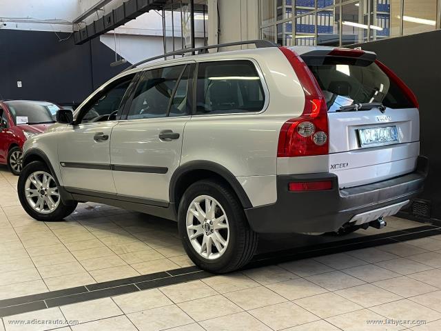 Auto - Volvo xc90 2.4 d5 185 cv aut. awd executive